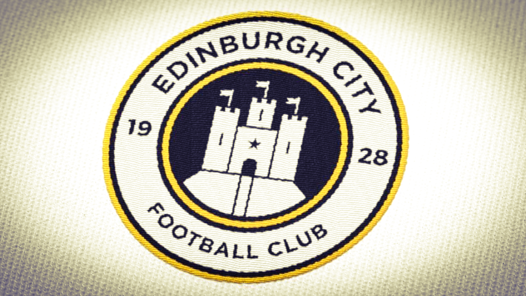 edinburgh city fc official website