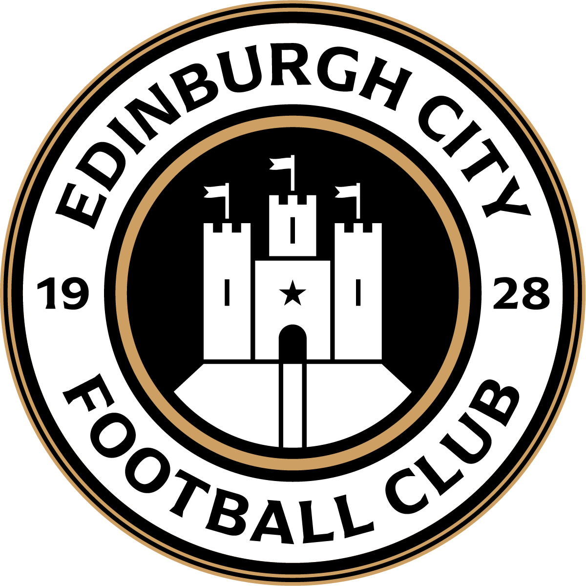 Edinburgh City Football Club