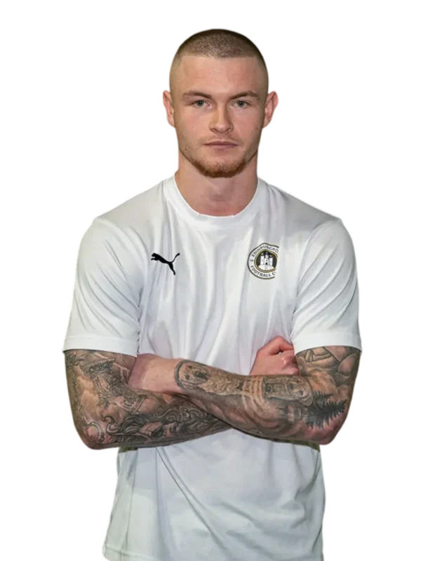 Chris McQueen