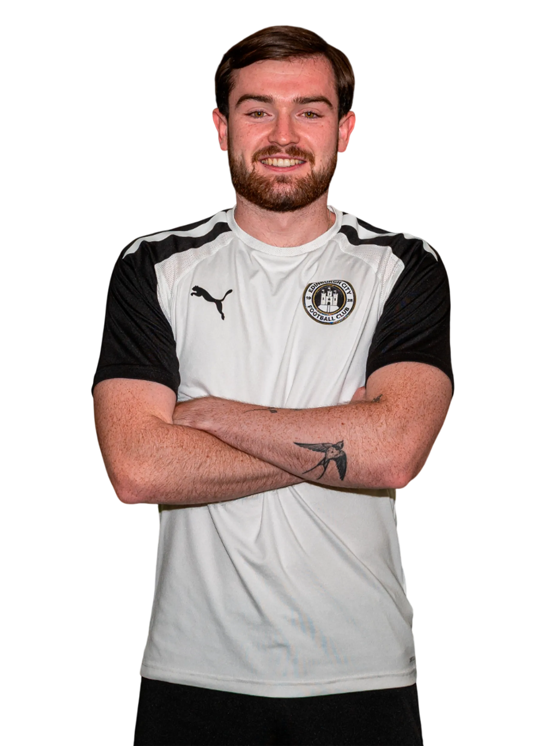 Robbie Mahon