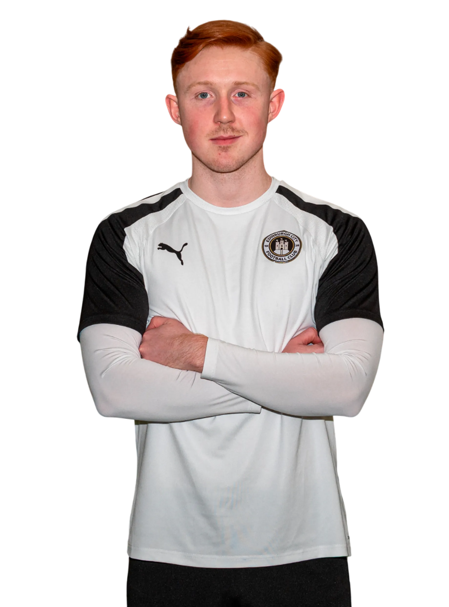 Sam Gormley
