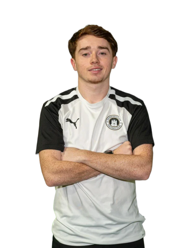 James Lyon