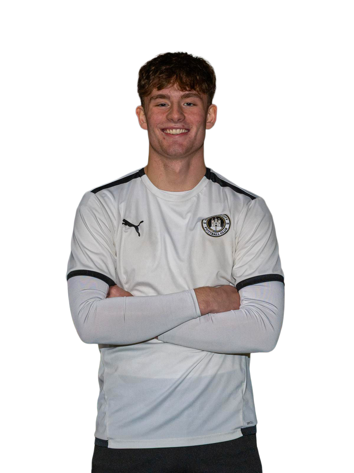 Logan Myles