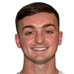 Bradley Barrett