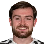 Robbie Mahon