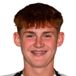 Callum Brodie