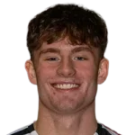 Logan Myles