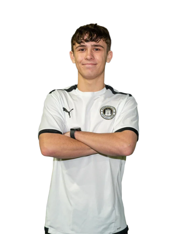 Cole Williams