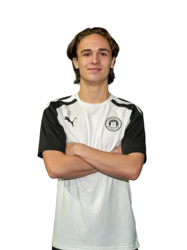 Dylan Williams