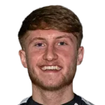 Greig Allen