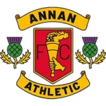 Annan Athletic Annan Athletic