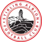 Stirling Albion Stirling Albion