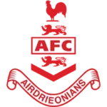 Airdrieonians