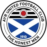 Ayr United Ayr United