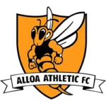 Alloa Athletic Alloa Athletic