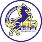 Cumbernauld Colts